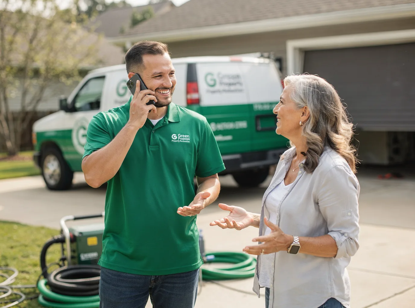 Water Damage Restoration Friedens, PA FAQs